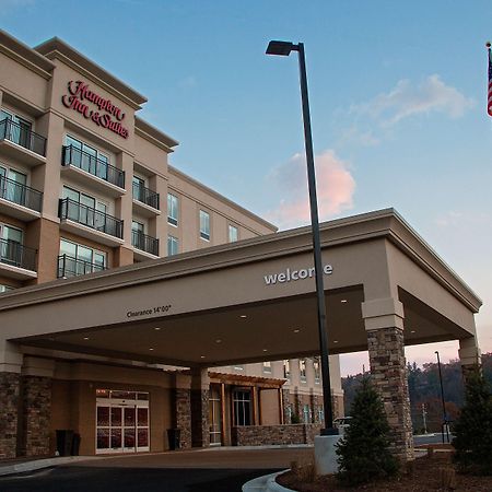 Hampton Inn & Suites Boone, Nc Ngoại thất bức ảnh