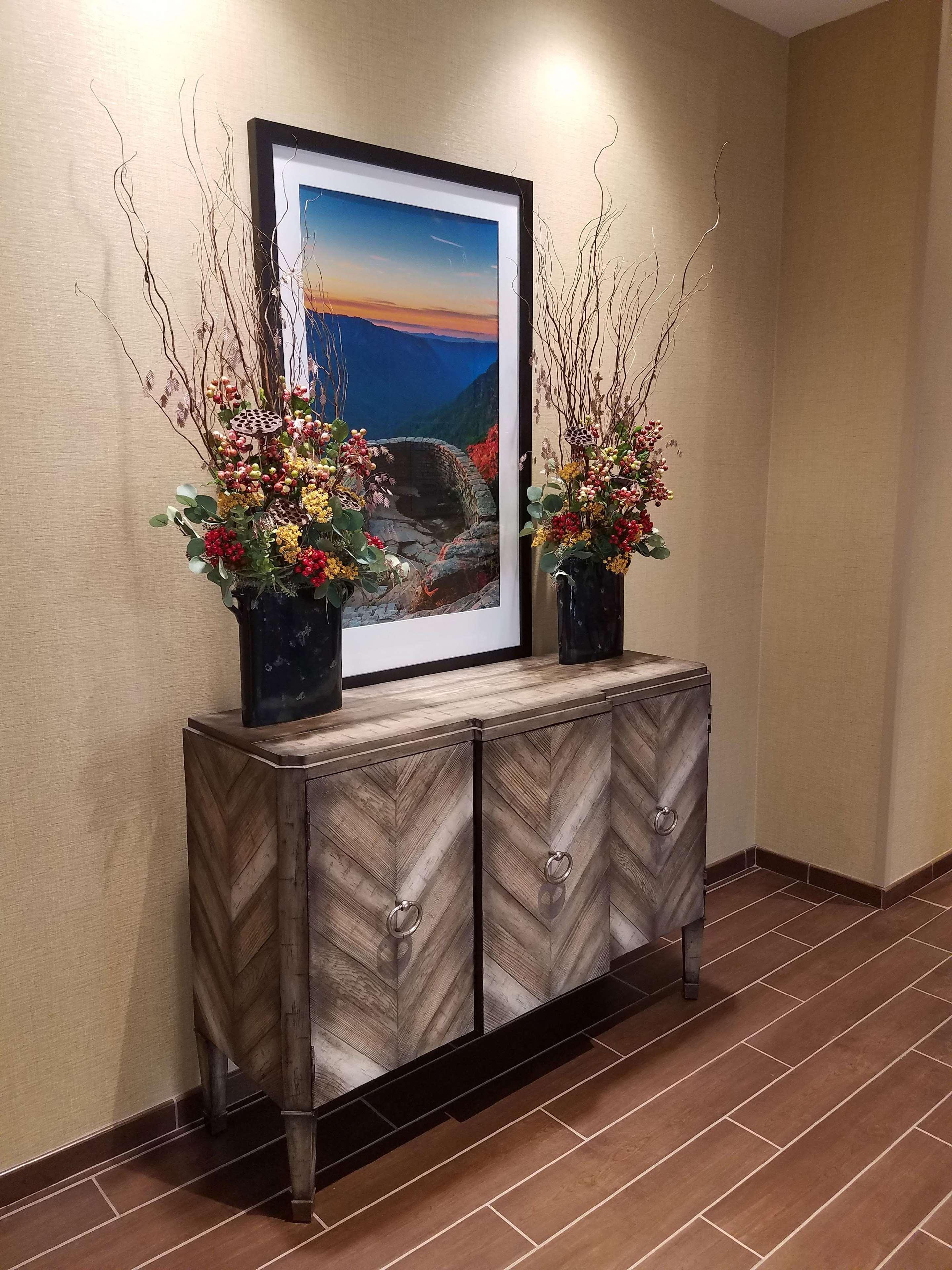 Hampton Inn & Suites Boone, Nc Ngoại thất bức ảnh