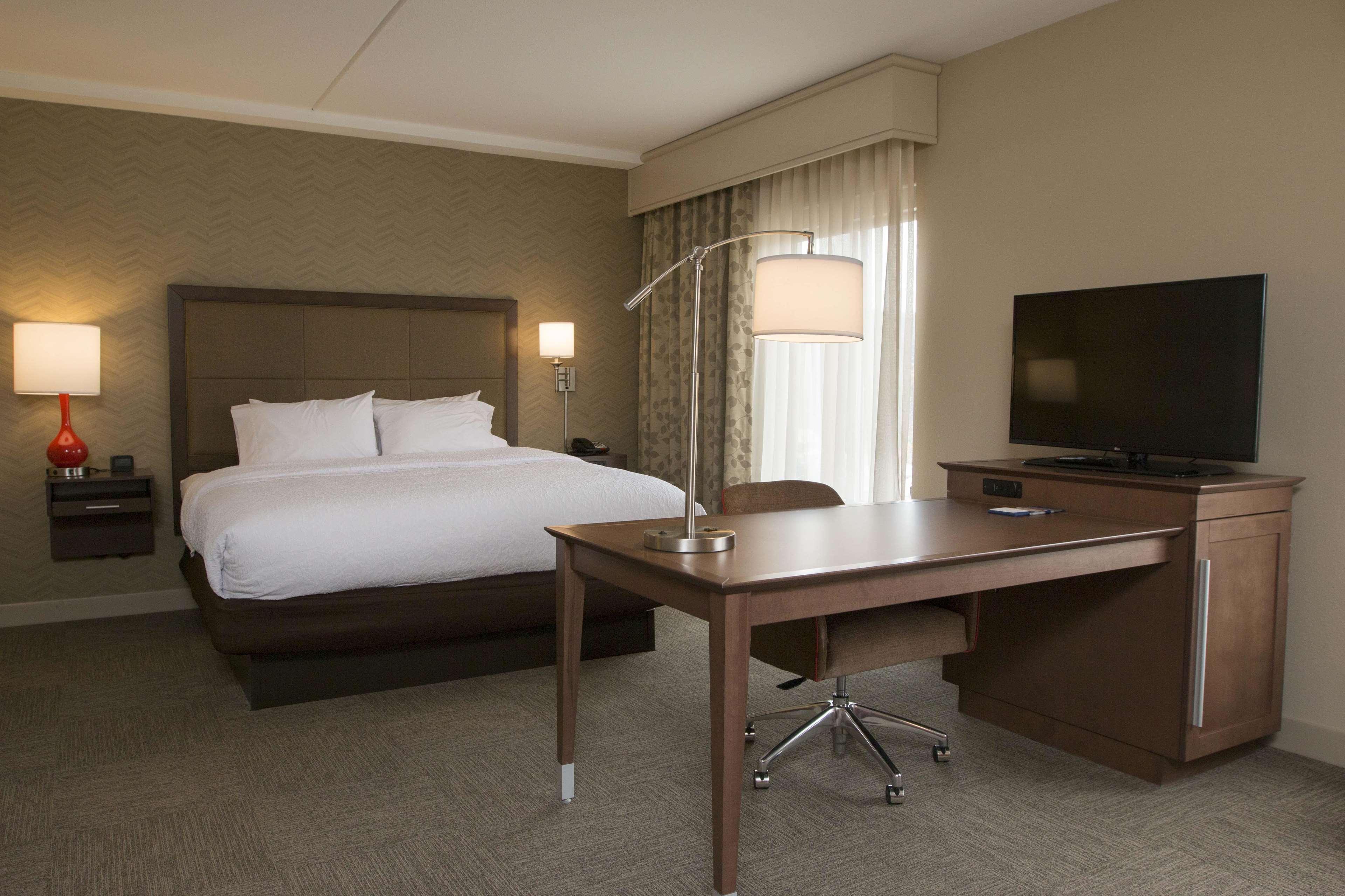 Hampton Inn & Suites Boone, Nc Ngoại thất bức ảnh