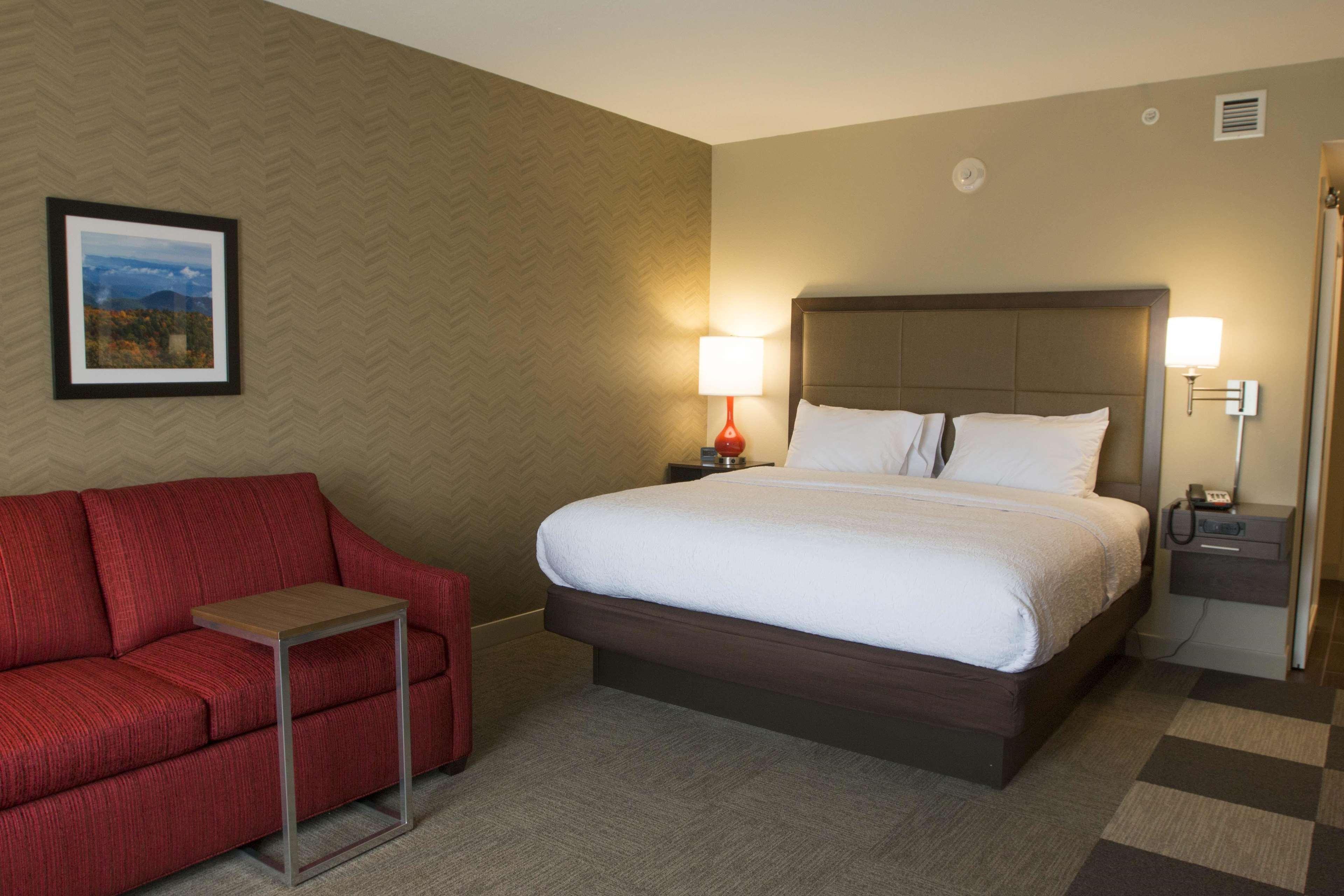 Hampton Inn & Suites Boone, Nc Ngoại thất bức ảnh