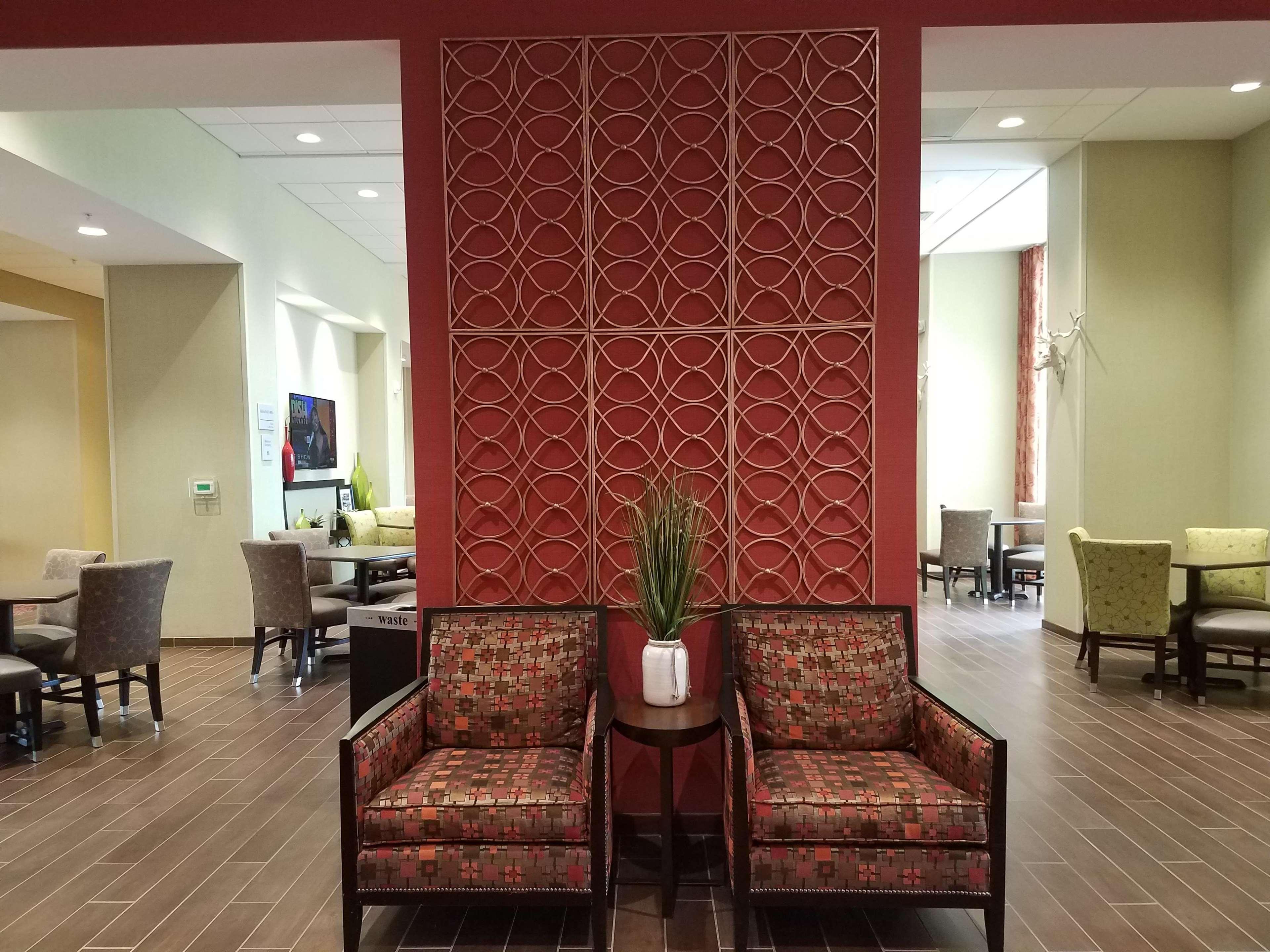 Hampton Inn & Suites Boone, Nc Ngoại thất bức ảnh
