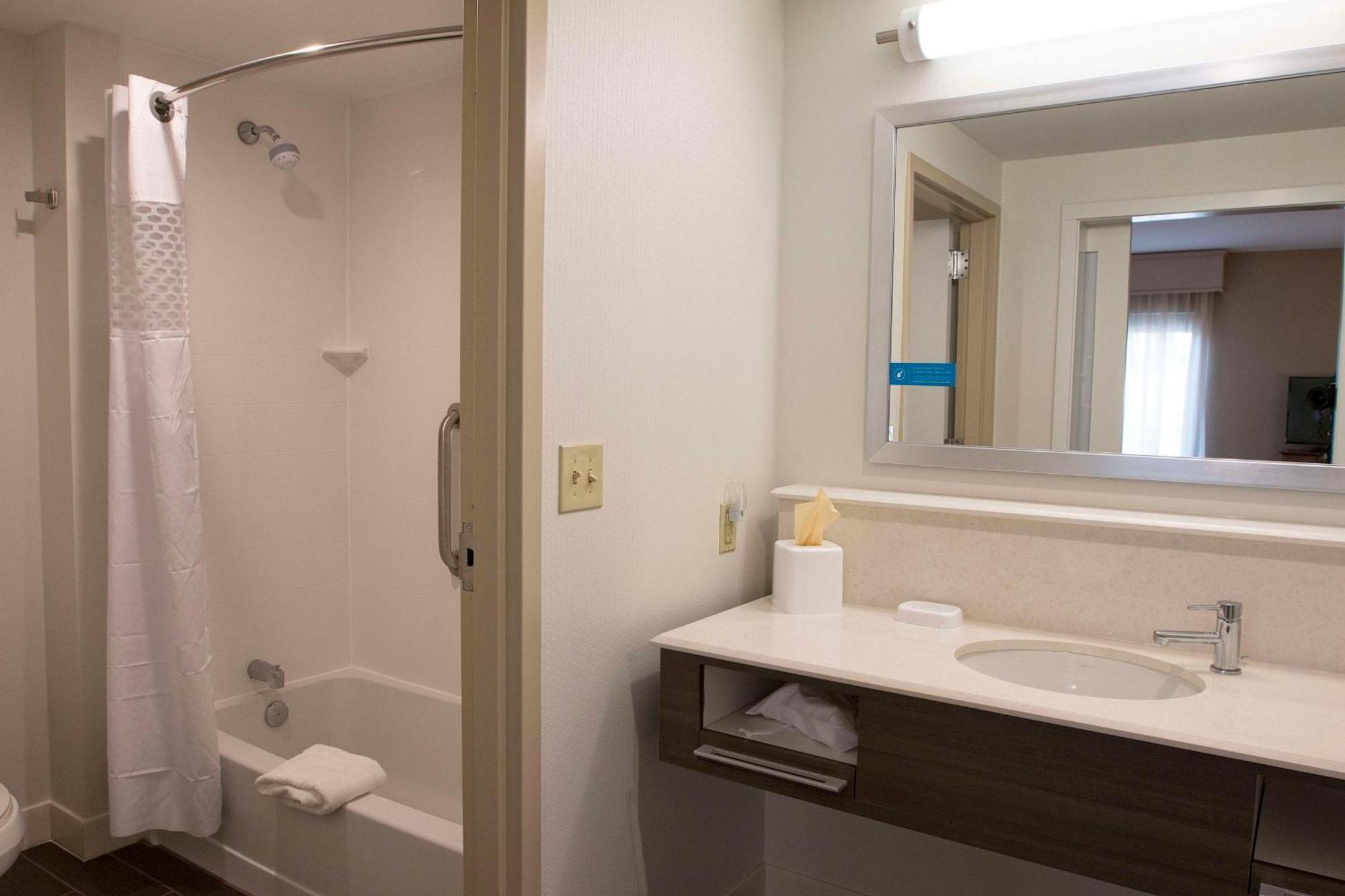 Hampton Inn & Suites Boone, Nc Ngoại thất bức ảnh
