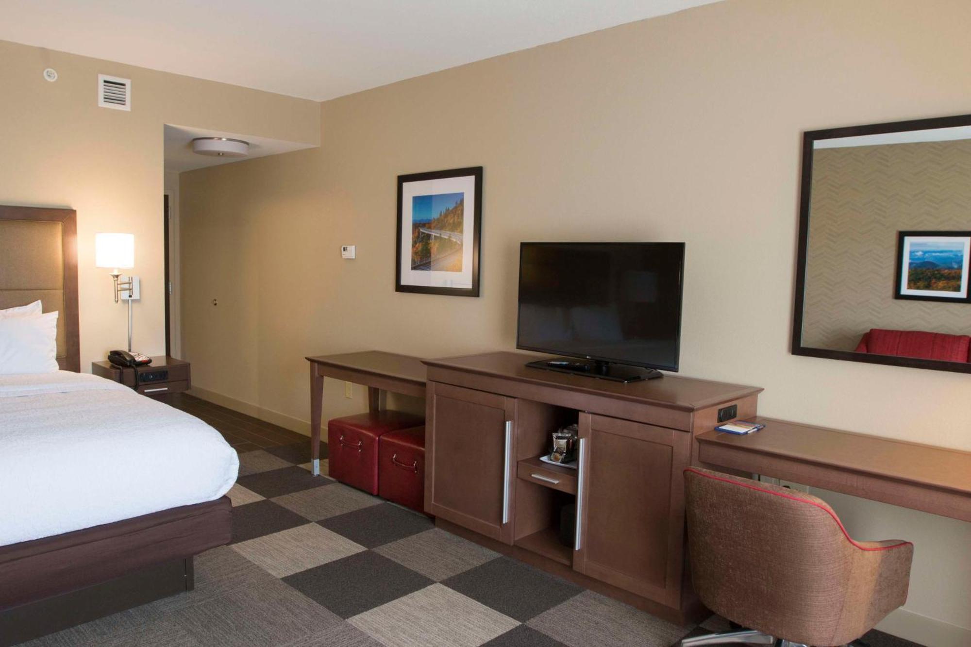 Hampton Inn & Suites Boone, Nc Ngoại thất bức ảnh