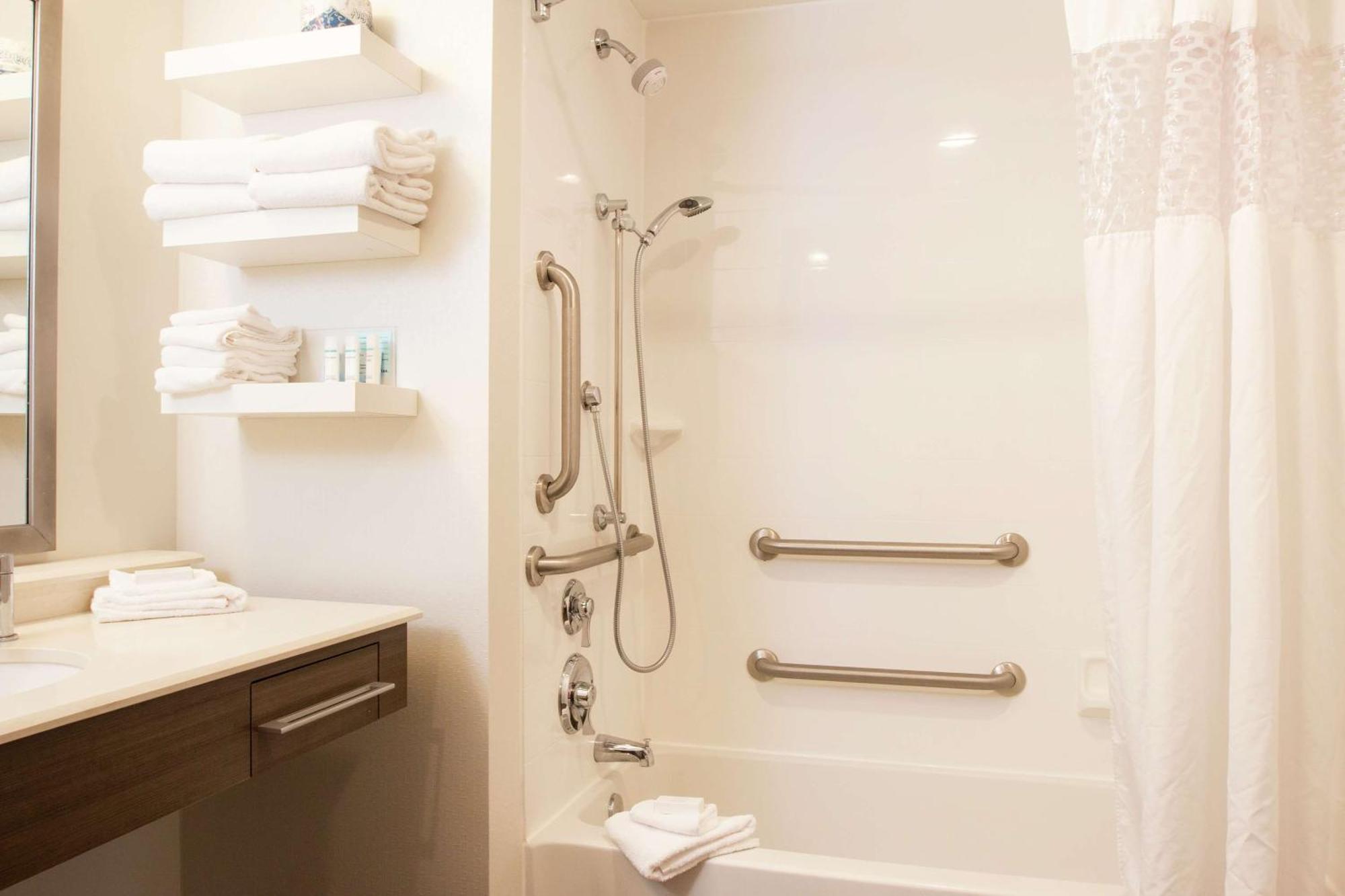 Hampton Inn & Suites Boone, Nc Ngoại thất bức ảnh