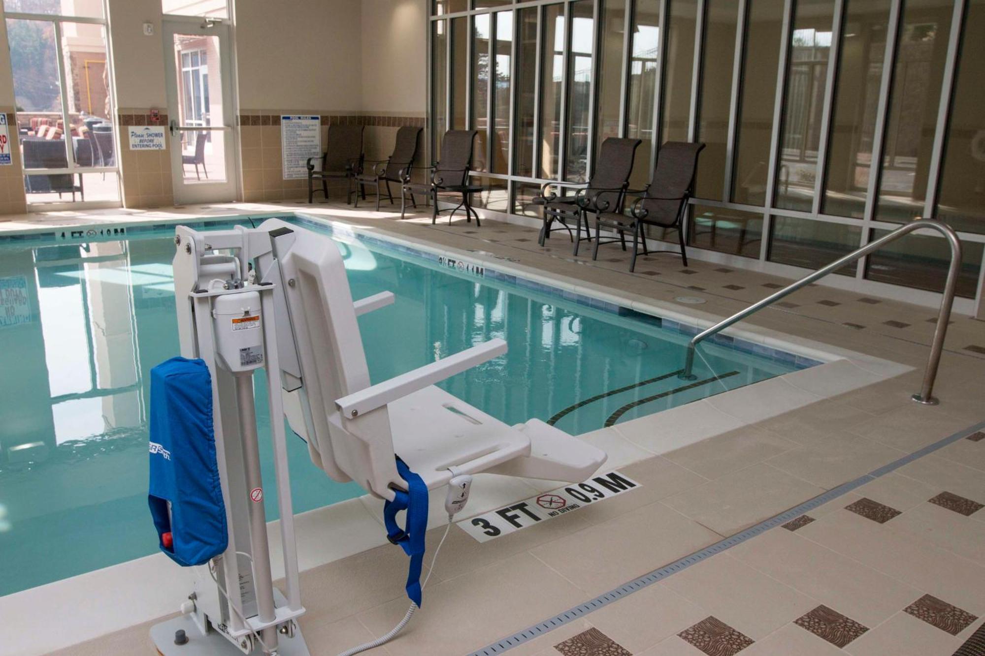 Hampton Inn & Suites Boone, Nc Ngoại thất bức ảnh
